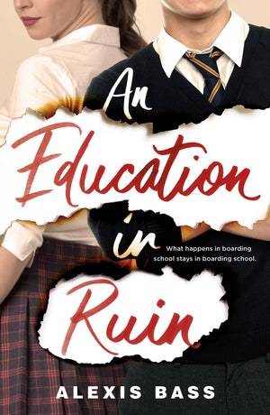 Education in Ruin,Used