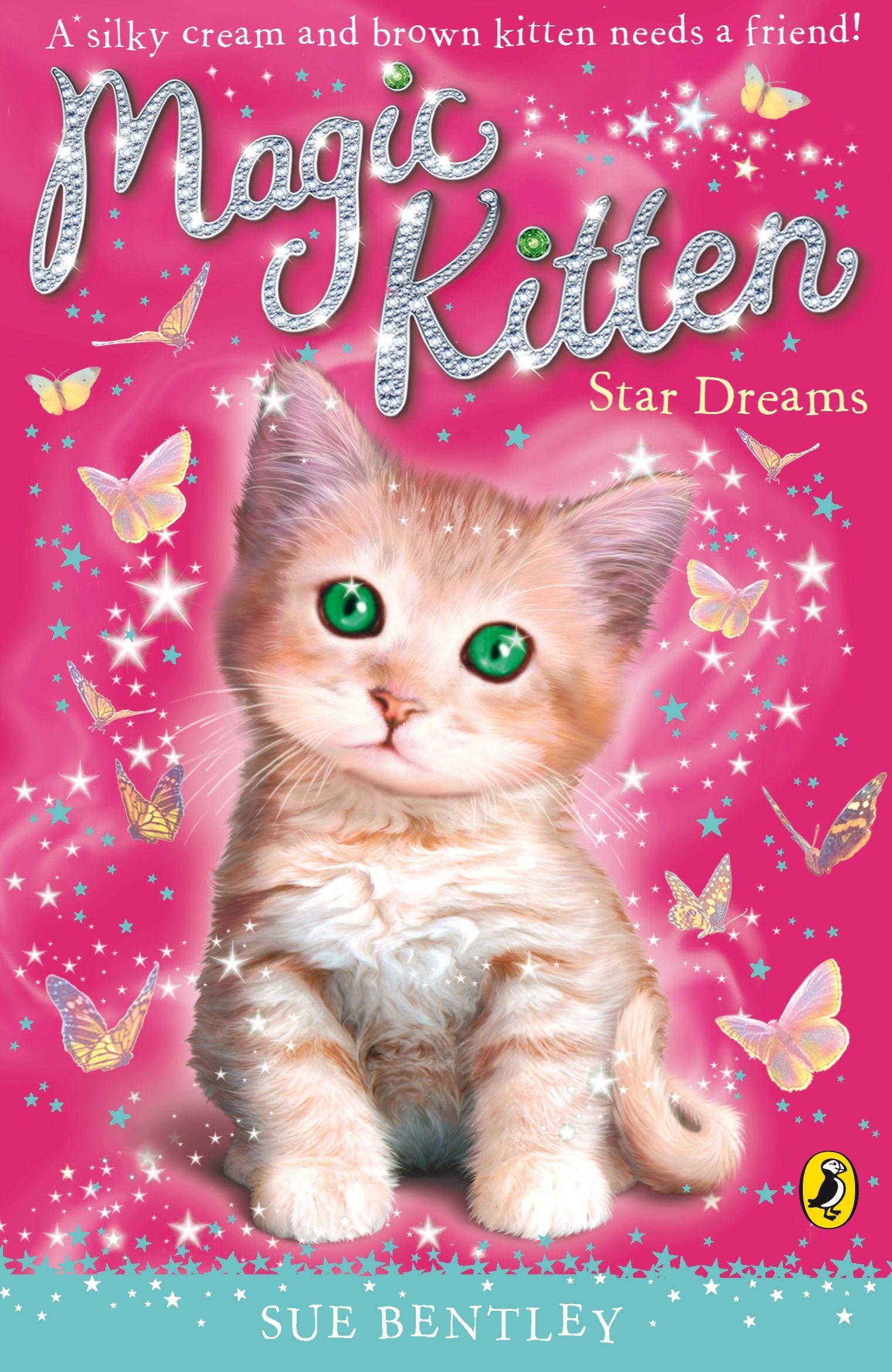 Star Dreams (Magic Kitten),Used