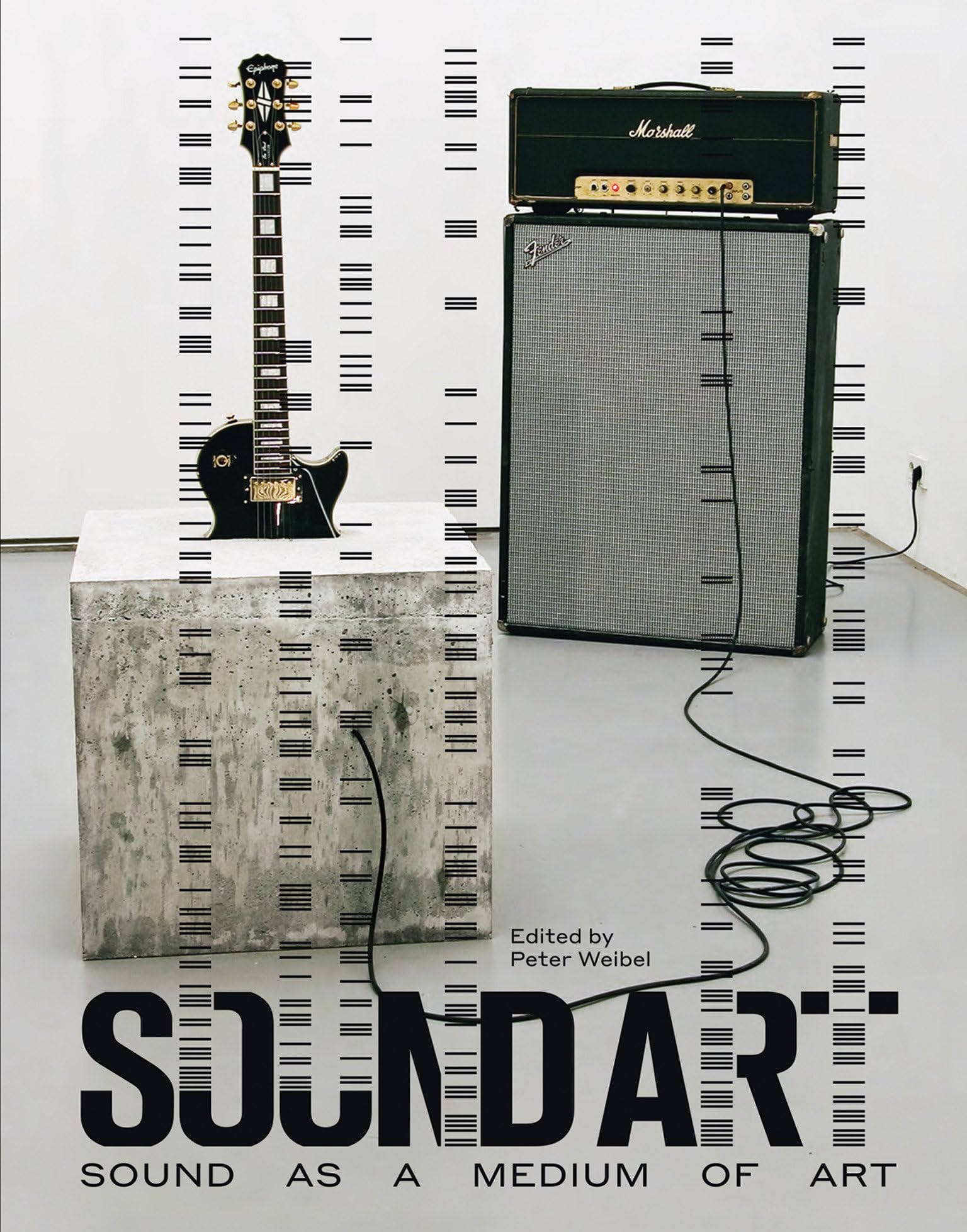 Sound Art: Sound as a Medium of Art (Mit Press),Used