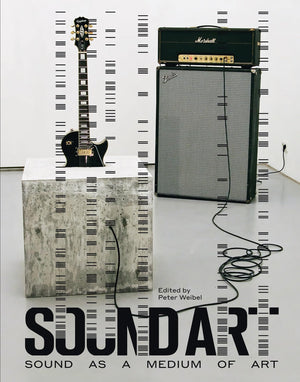 Sound Art: Sound as a Medium of Art (Mit Press),Used
