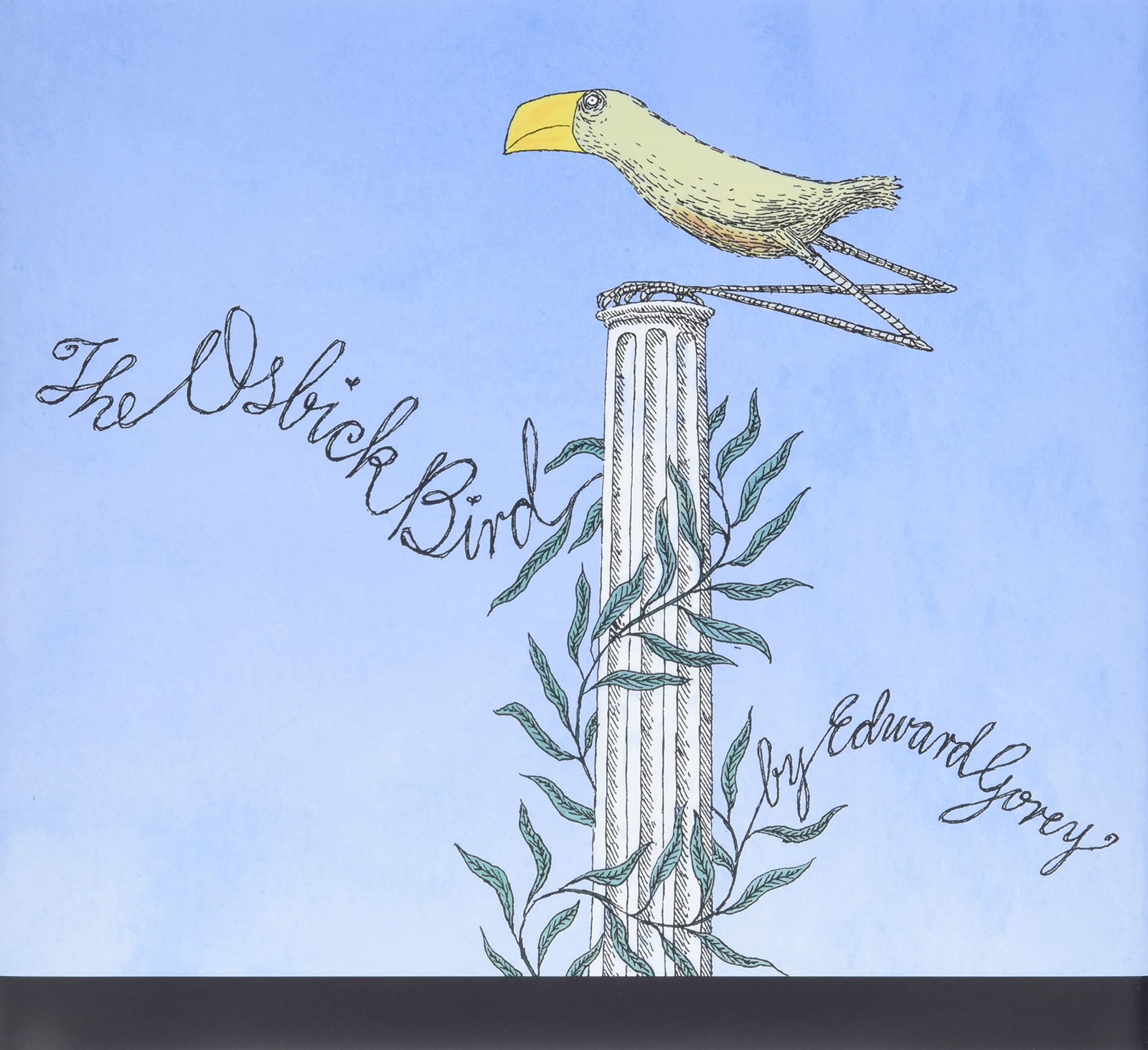 The Osbick Bird,Used