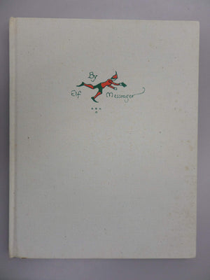 The Father Christmas Letters,New