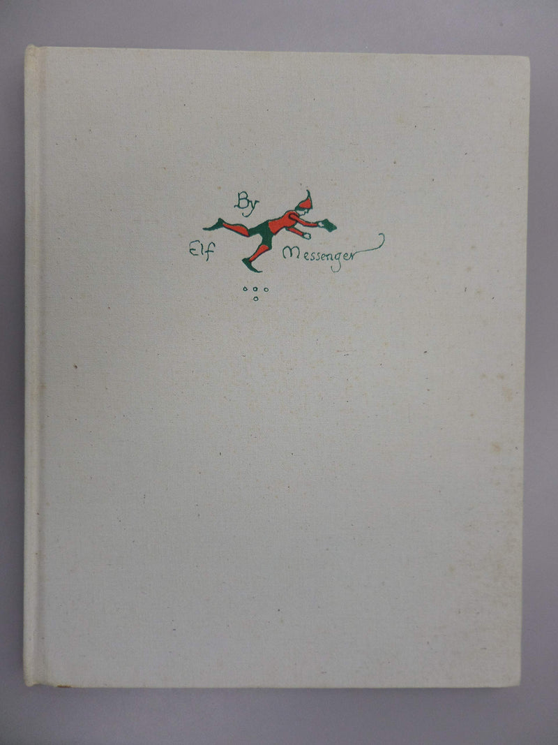 The Father Christmas Letters,New