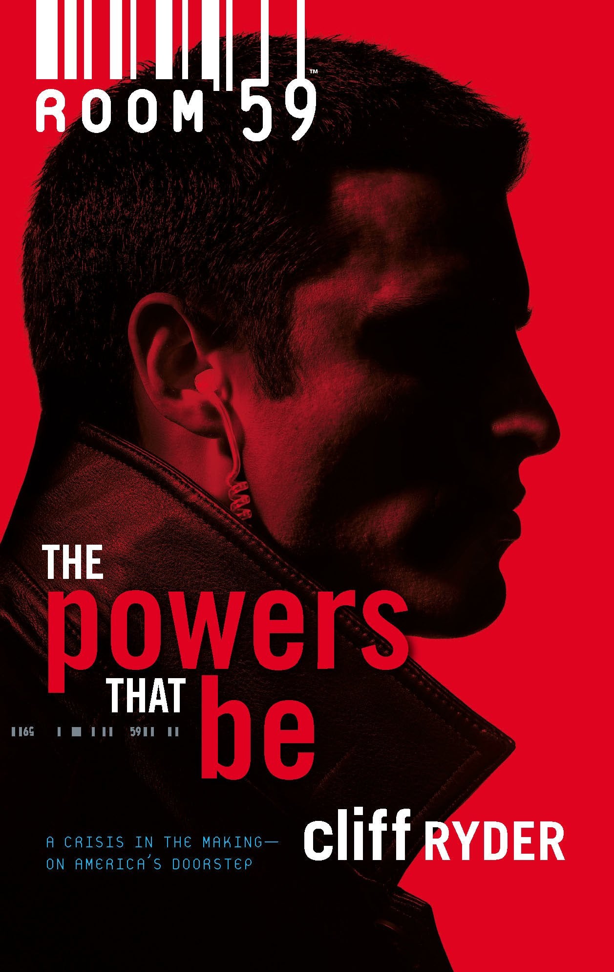 The Powers That Be (Room 59),Used