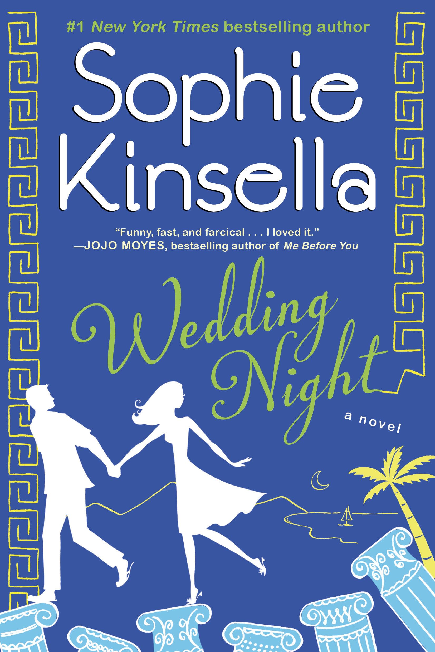 Wedding Night: A Novel,Used