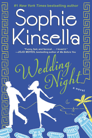 Wedding Night: A Novel,Used