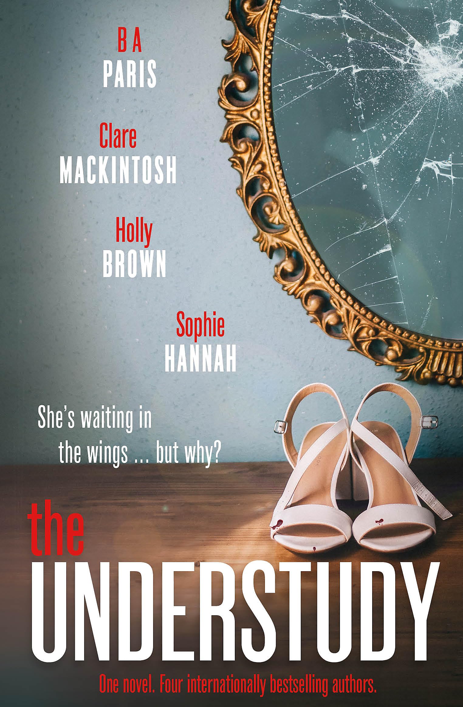 The Understudy,Used