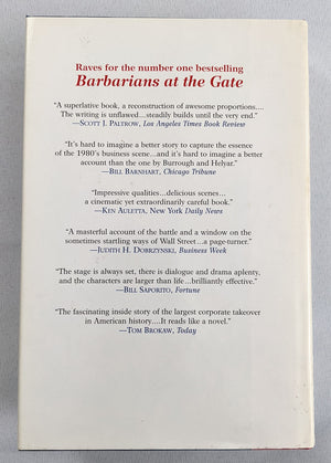 Lords Of The Realm: The Real History Of Baseball,New