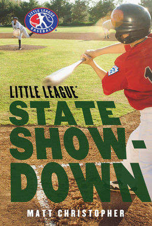 State Showdown (Little League, 3),Used