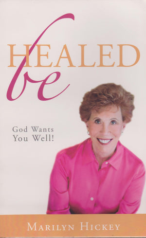 Be Healed,Used