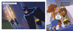 Happy Birthday, Batman! (DC Super Heroes),Used