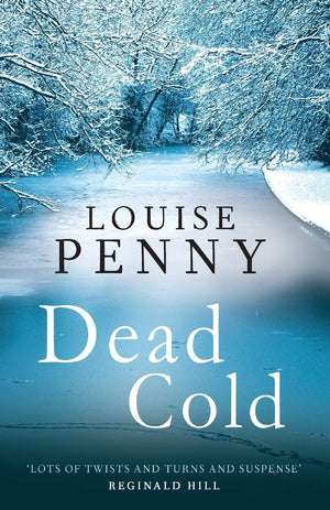 Dead Cold,New
