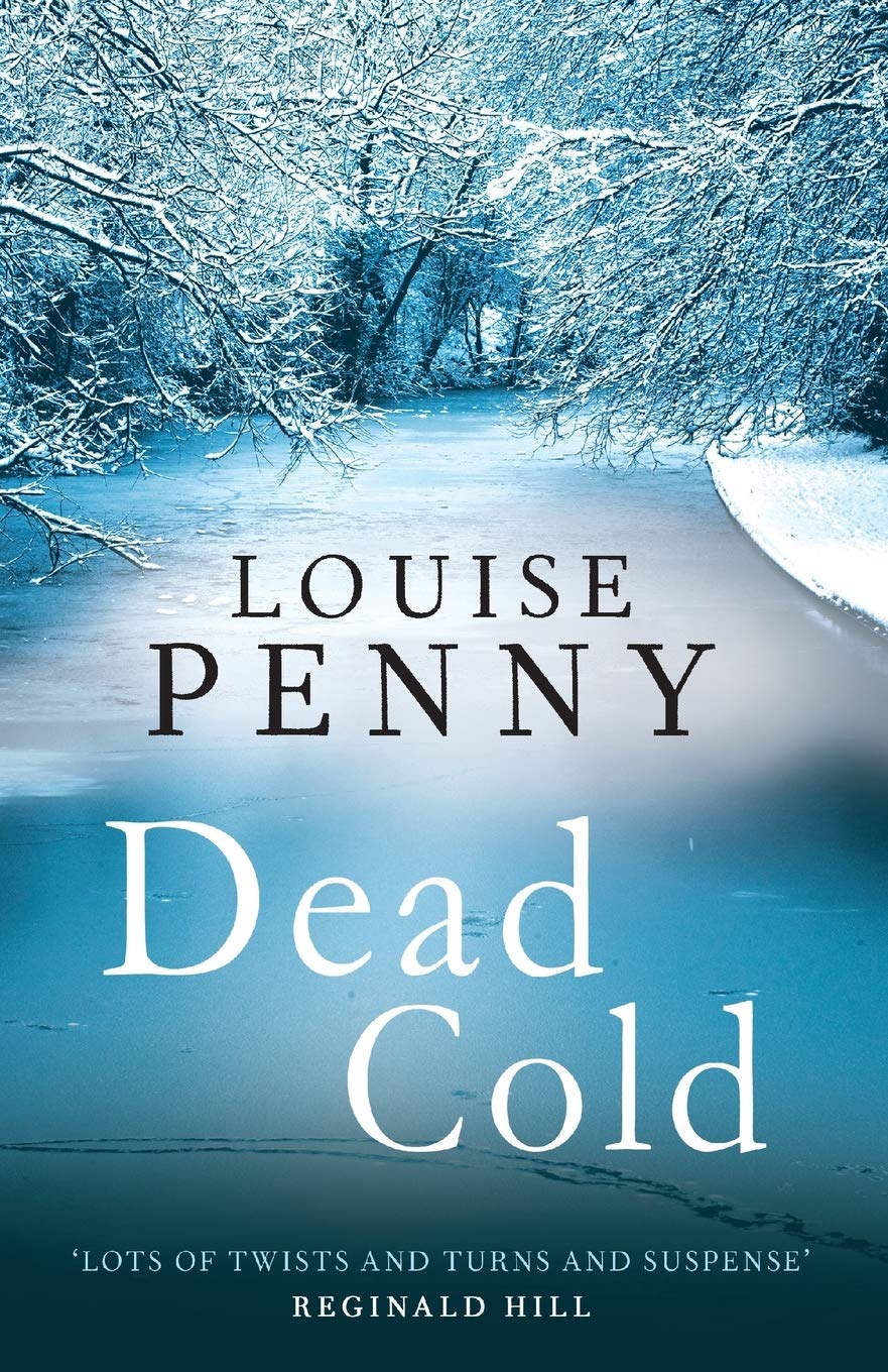 Dead Cold,New