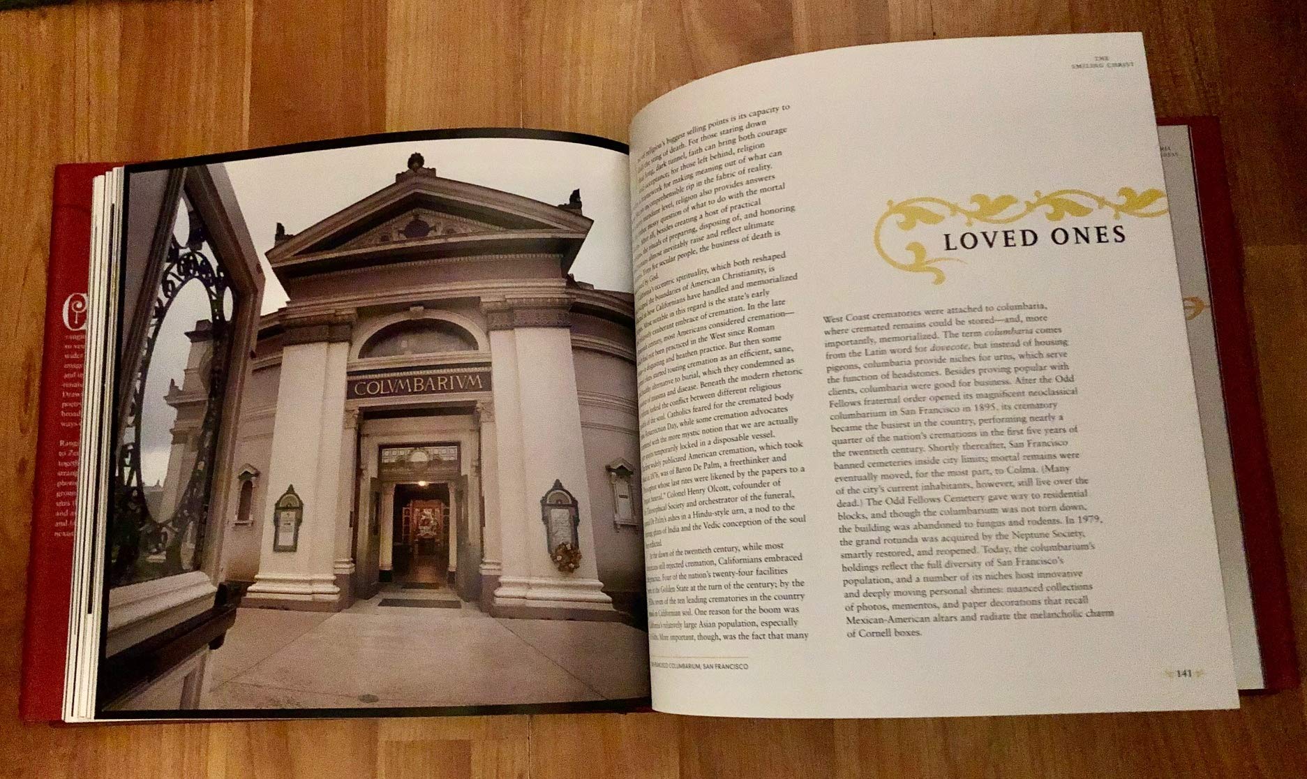 The Visionary State: A Journey Through California'S Spiritual Landscape,Used