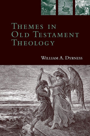 Themes in Old Testament Theology,Used
