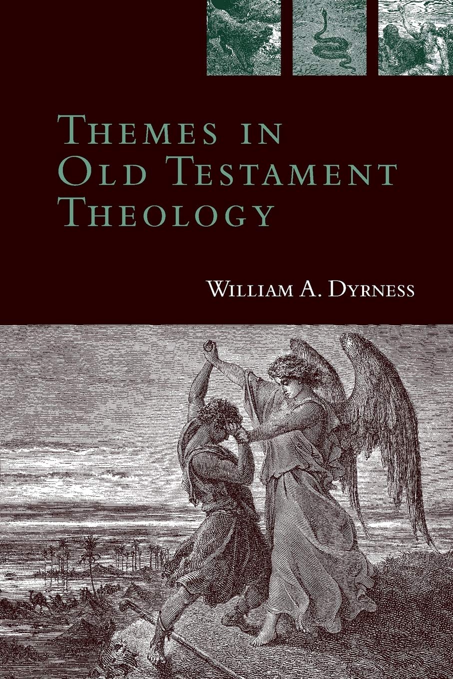 Themes in Old Testament Theology,Used