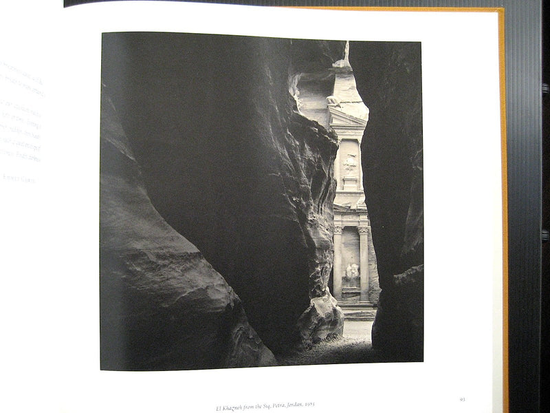 Emmet Gowin Photographs,Used