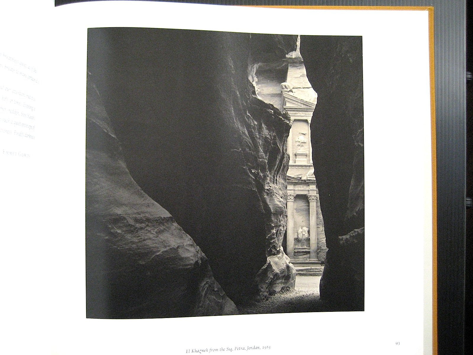 Emmet Gowin Photographs,New