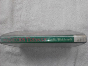 Unicorn Treasury,Used