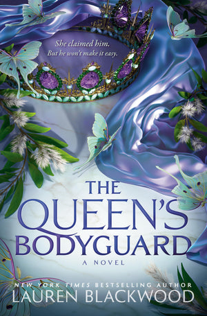 The QueenS Bodyguard: A Novel