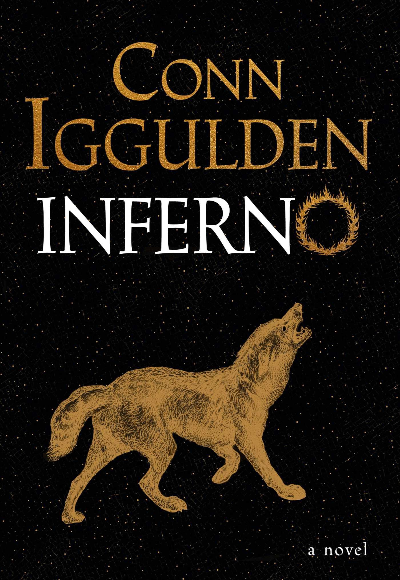 Inferno (The Nero Trilogy)