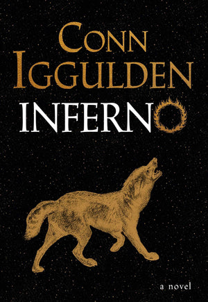 Inferno (The Nero Trilogy)