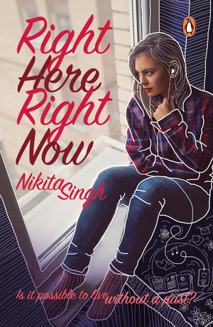 Right Here Right Now,Used
