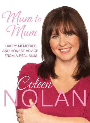 Mum to Mum: Happy Memories and Honest Advice, From a Real Mum,Used
