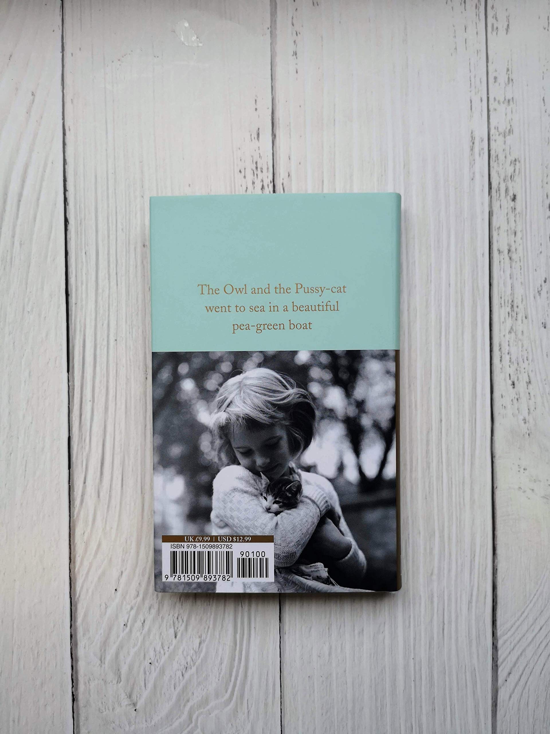 Poems of Childhood (Poems for Every Occasion),Used