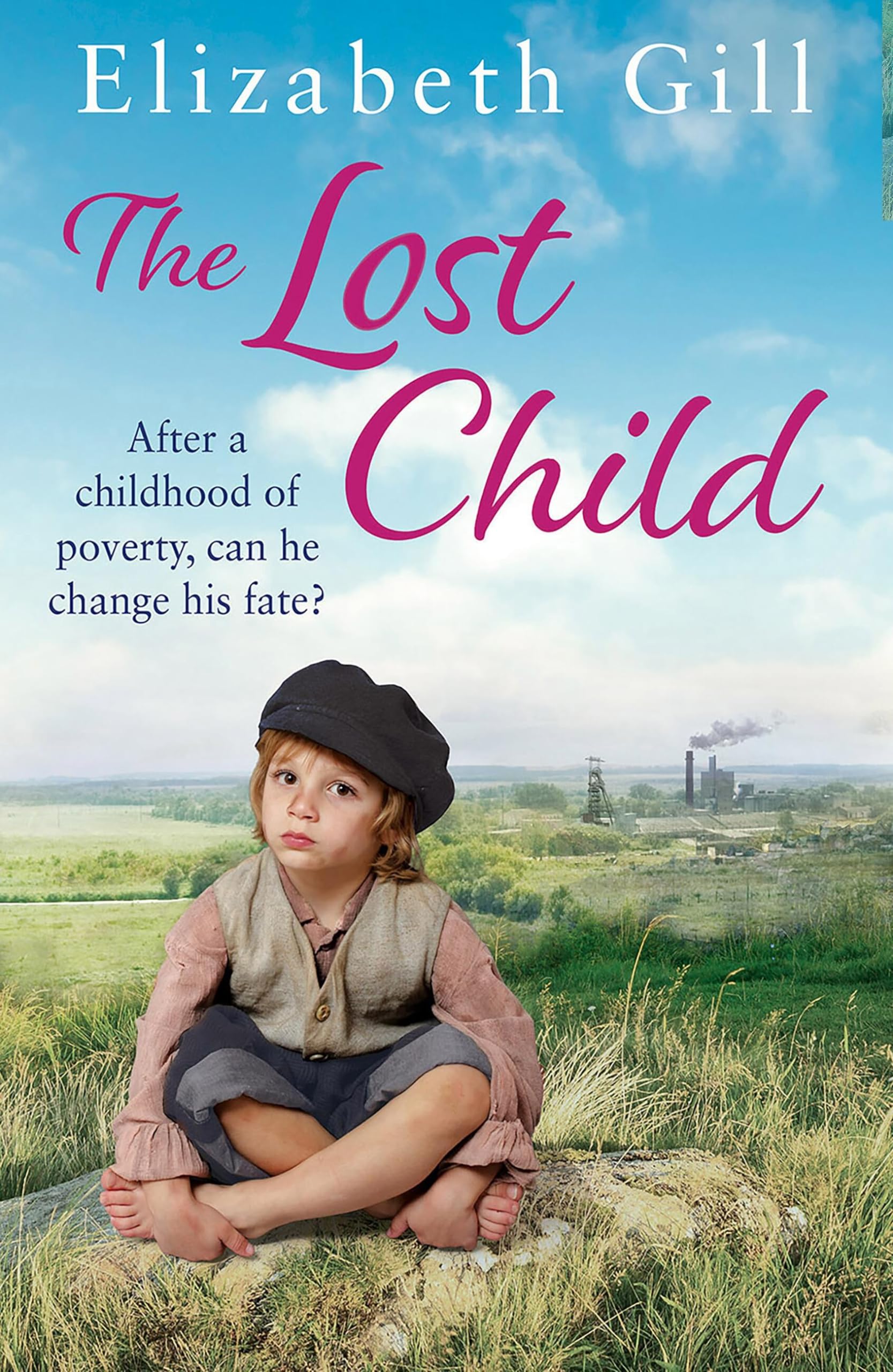 The Lost Child (The Deerness Series)