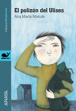 El polizn del Ulises,Used
