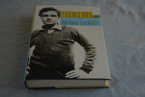 Modigliani: A Life,New