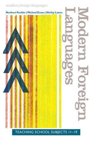 Modern Foreign Languages (Teaching School Subjects 1119),Used