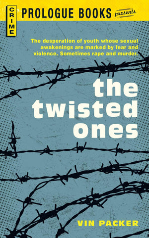 The Twisted Ones,New