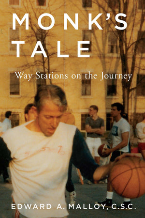 Monk'S Tale: Way Stations On The Journey,Used