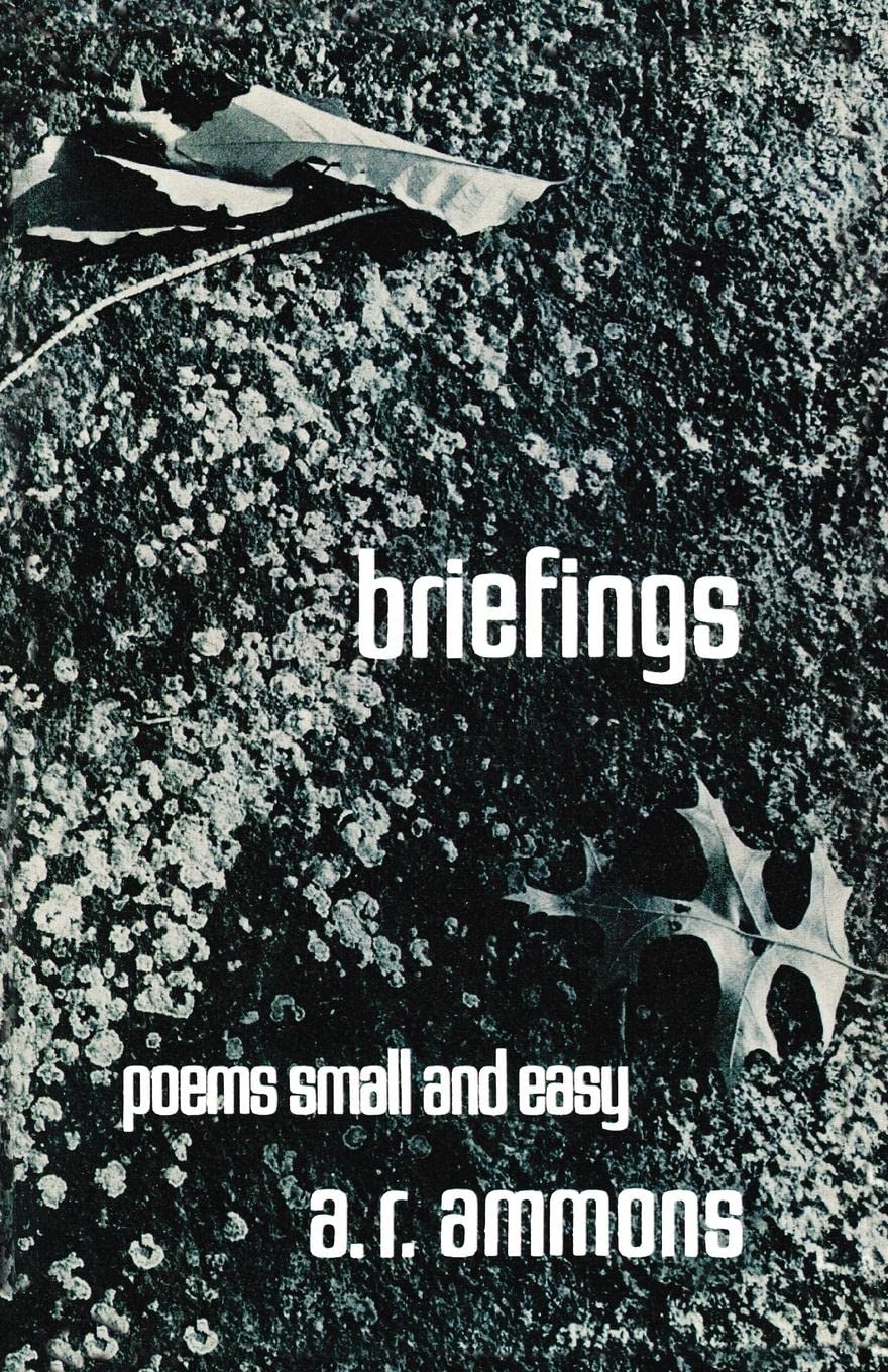 Briefings,Used
