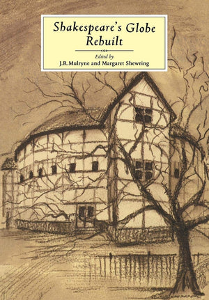 Shakespeare's Globe Rebuilt,Used