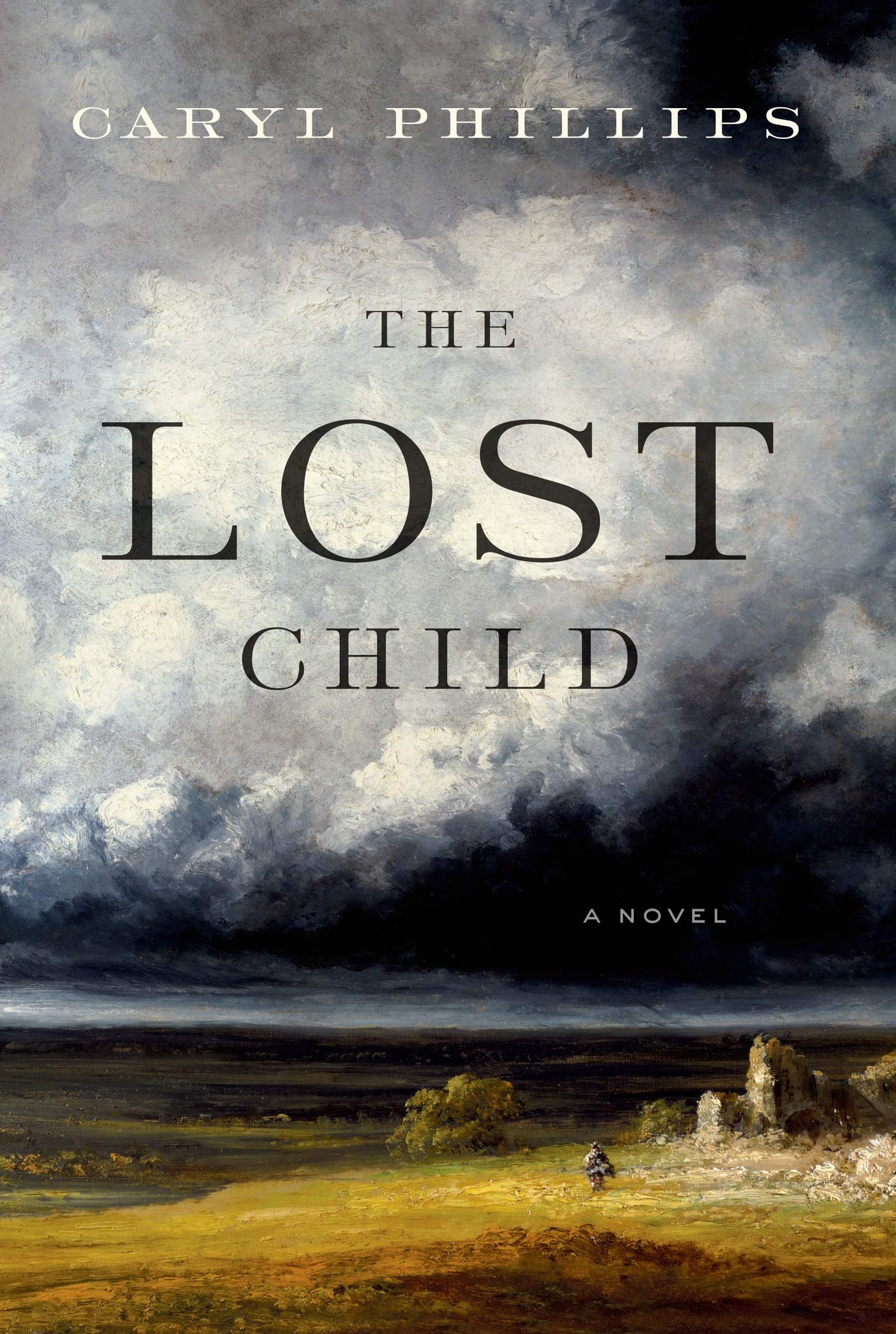 The Lost Child: A Novel,Used