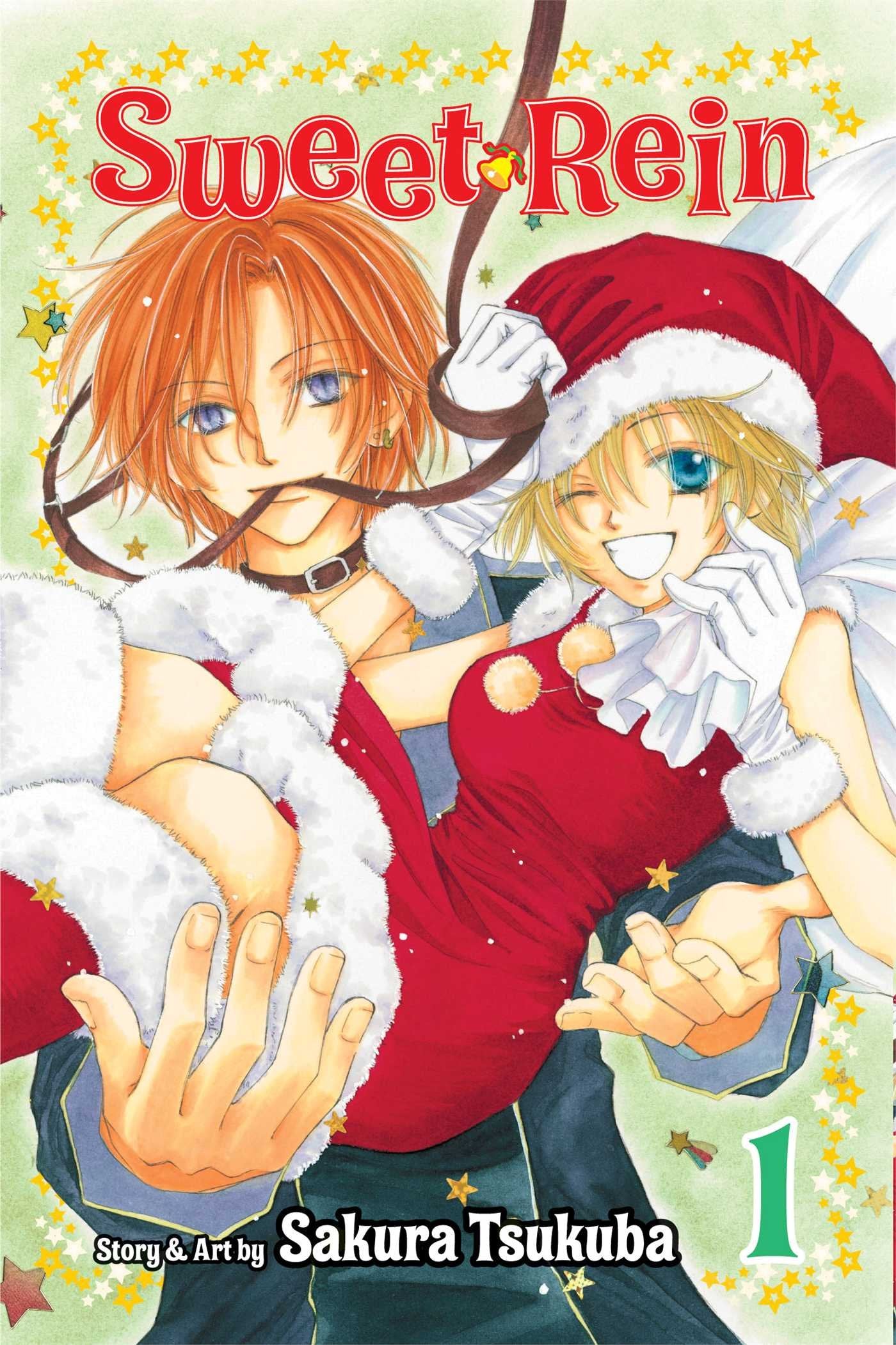 Sweet Rein, Vol. 1 (1),Used