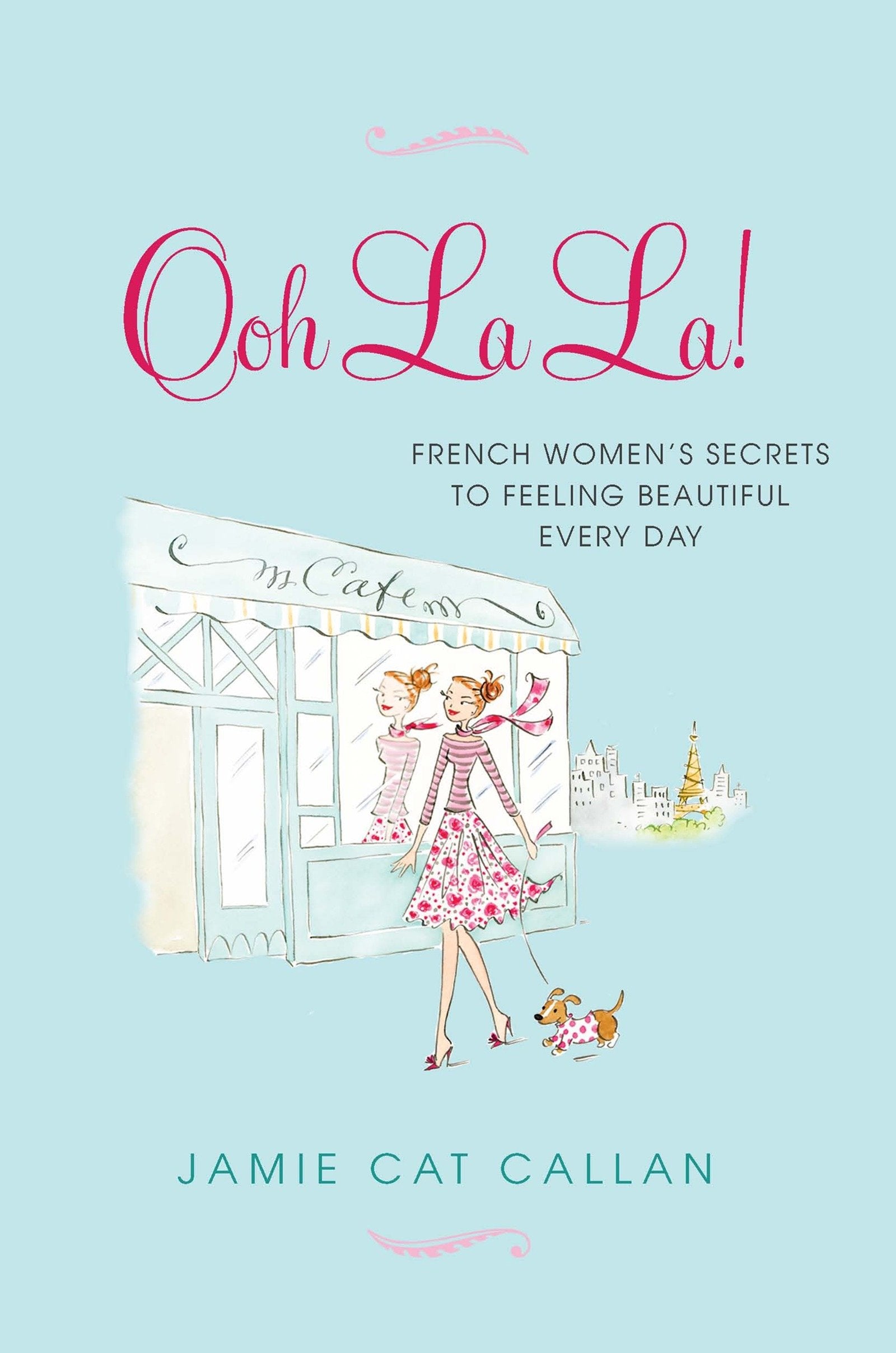Ooh La La!,New