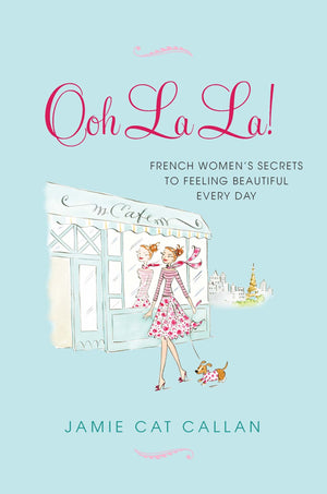 Ooh La La!,New