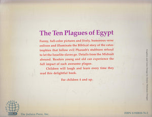 The Ten Plagues of Egypt,Used