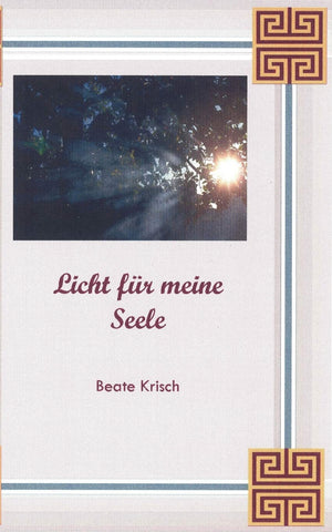 Licht Fur Meine Seele (German Edition),Used