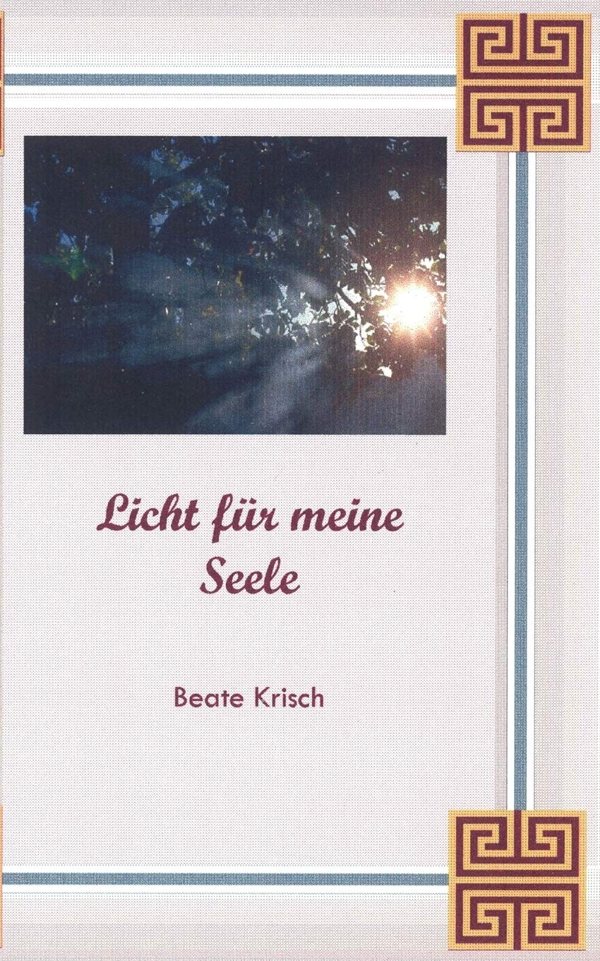 Licht Fur Meine Seele (German Edition),Used