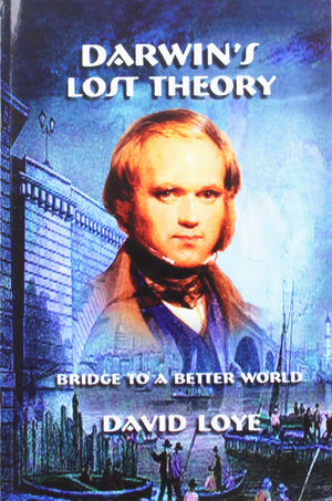 Darwin's Lost Theory,Used