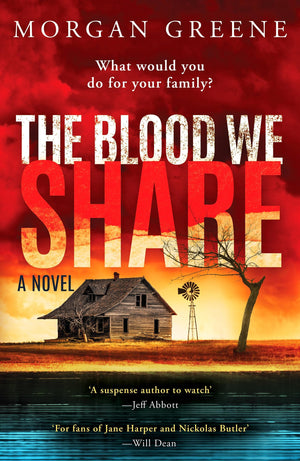 The Blood We Share