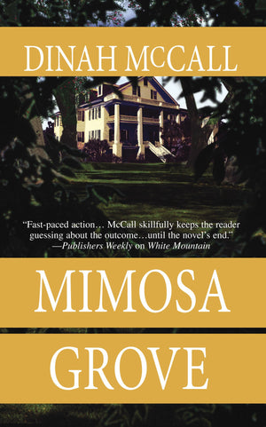 Mimosa Grove (Mira),Used