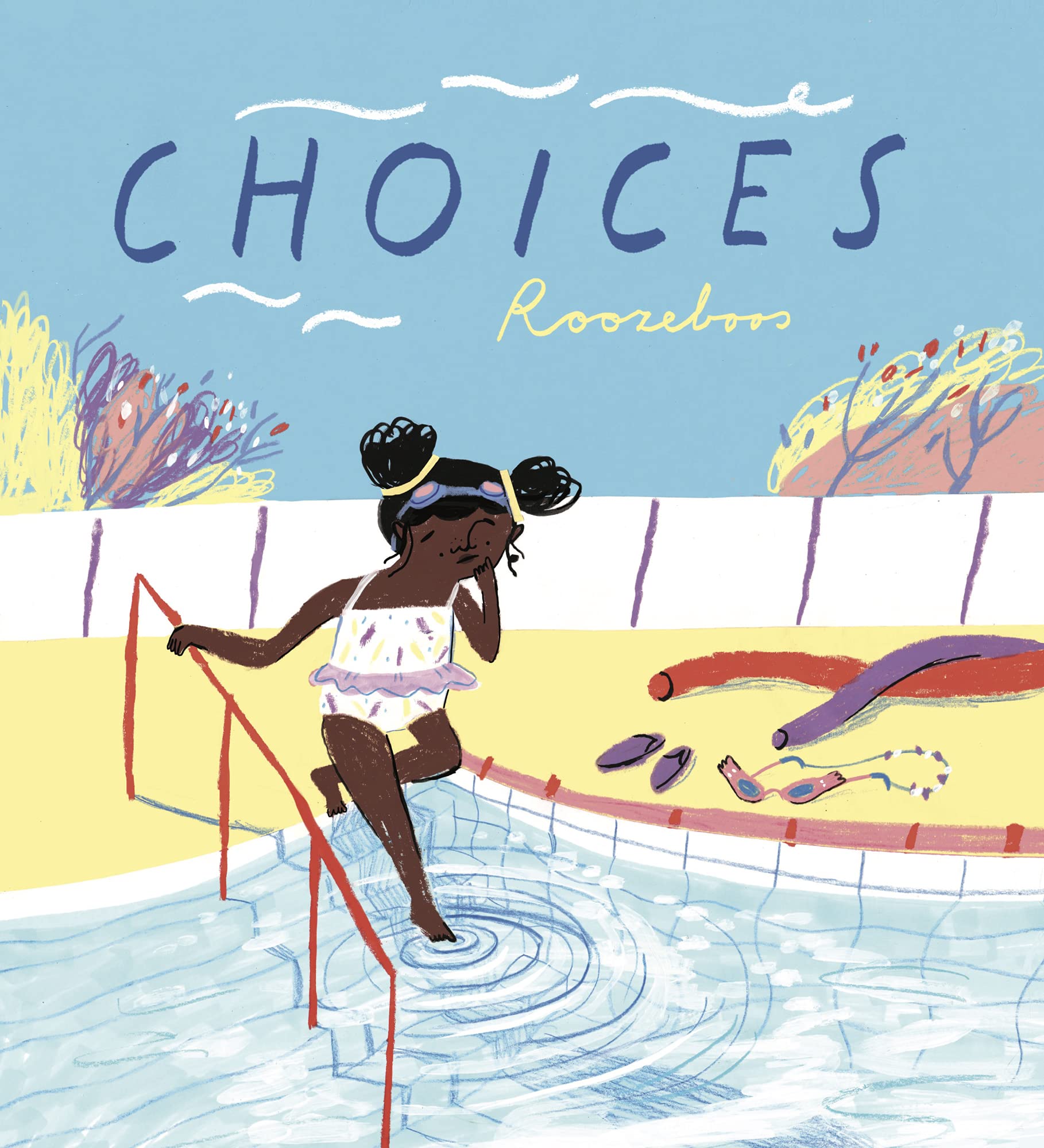 Choices (Child's Play Library),Used