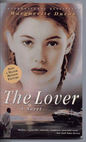 The Lover-new