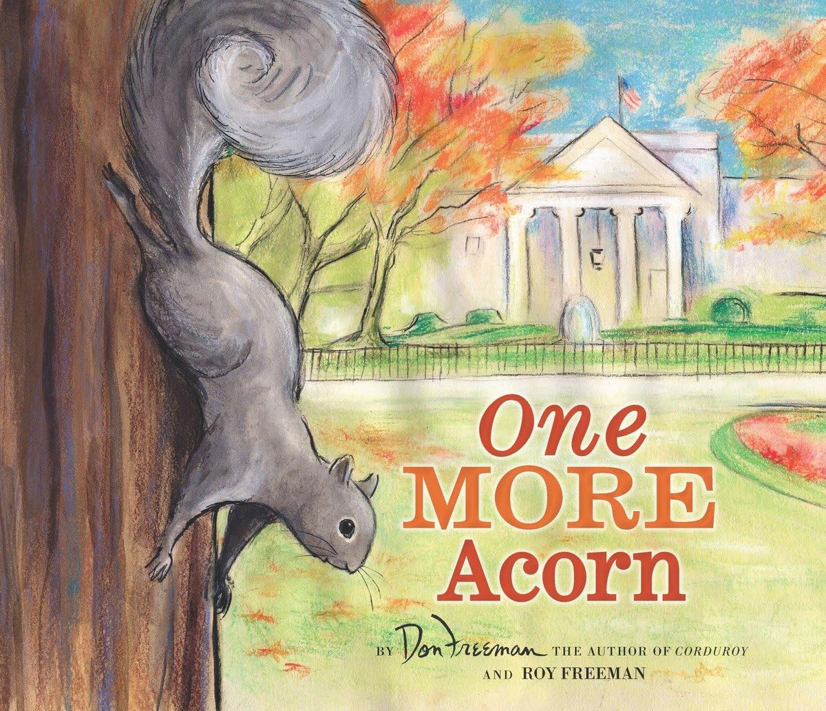 One More Acorn,Used